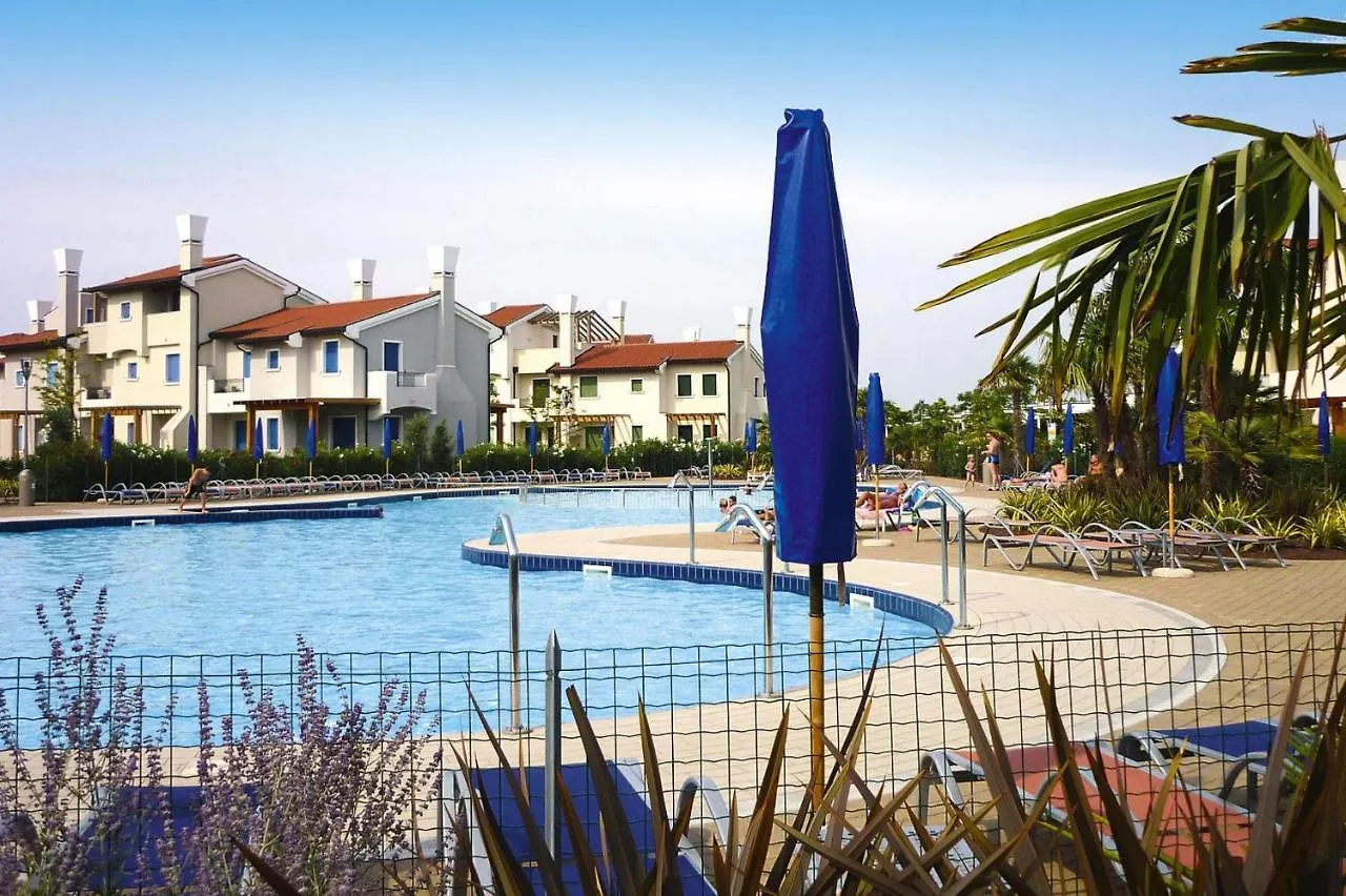 Residence Villaggio A Mare, Lido Altanea Caorle