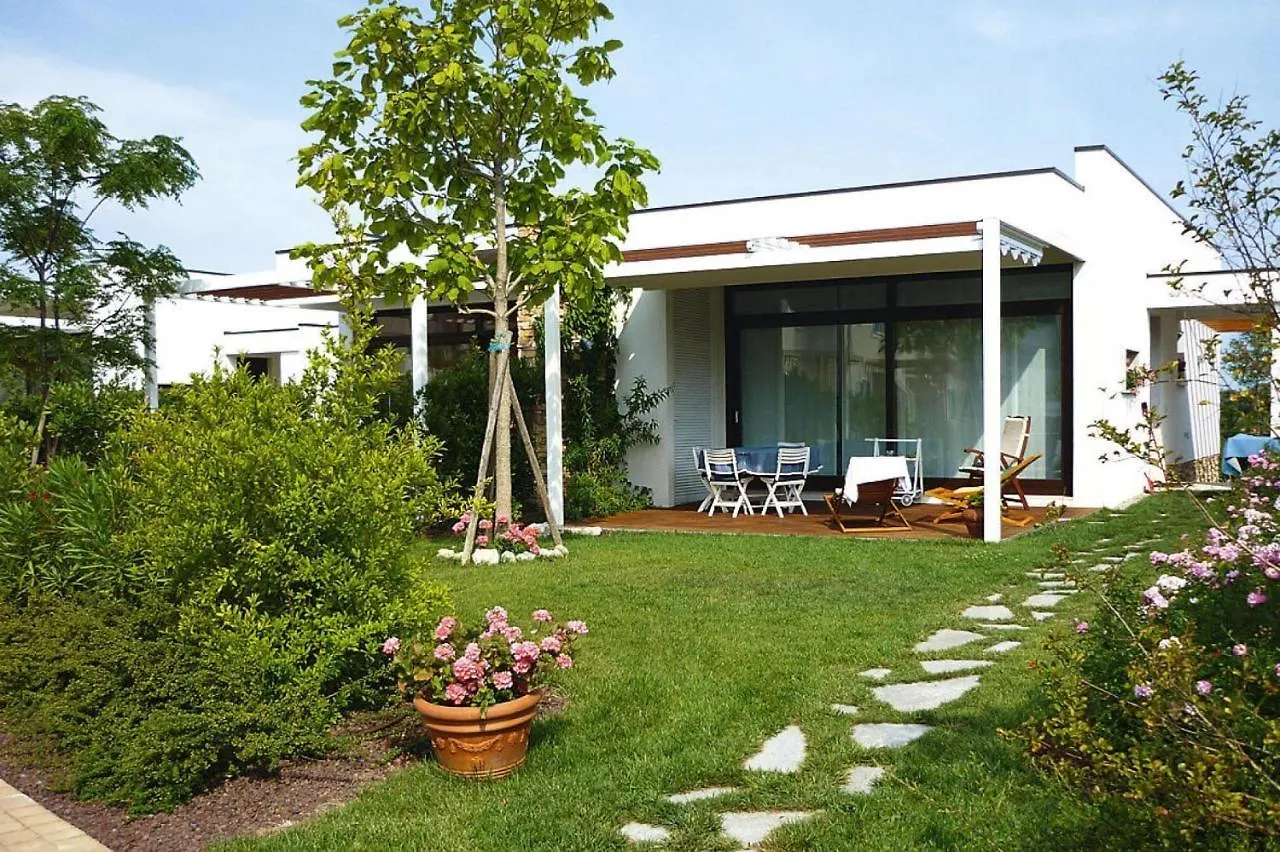 Apartment Residence Villaggio A Mare, Lido Altanea Caorle Italy