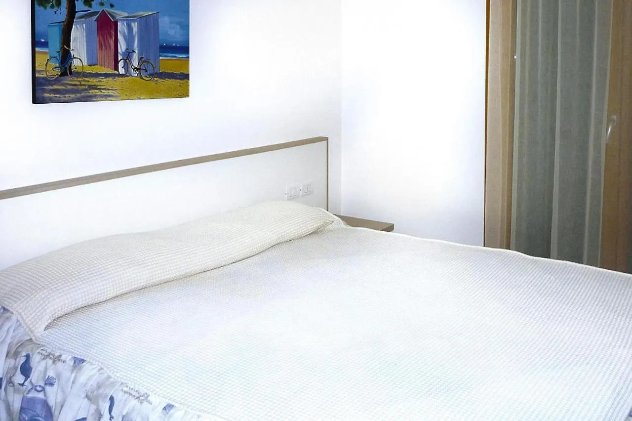 Residence Villaggio A Mare, Lido Altanea Caorle