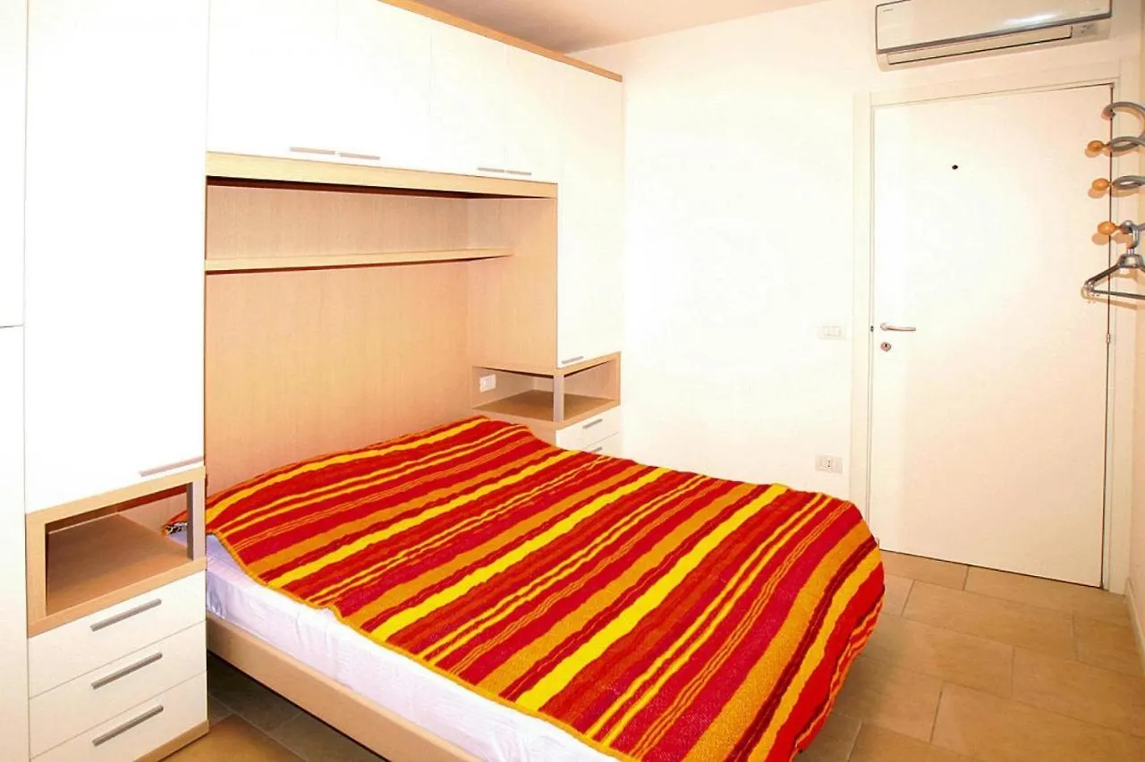 Residence Villaggio A Mare, Lido Altanea Caorle