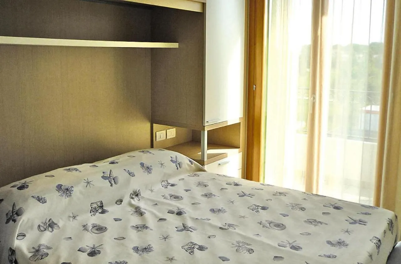 Residence Villaggio A Mare, Lido Altanea Caorle Italy