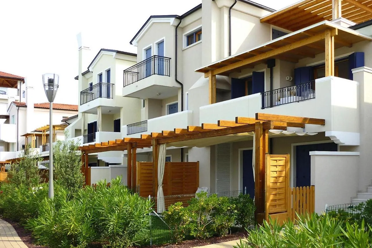Residence Villaggio A Mare, Lido Altanea Caorle Apartment