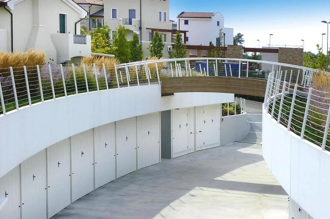 Apartment Residence Villaggio A Mare, Lido Altanea Caorle