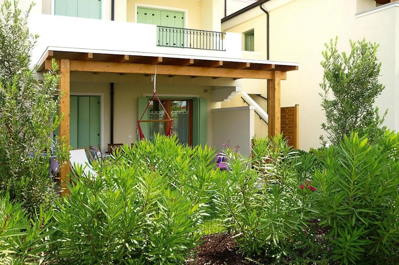 Apartment Residence Villaggio A Mare, Lido Altanea Caorle