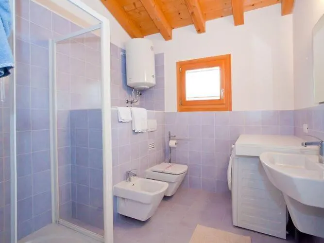 Apartment Residence Villaggio A Mare, Lido Altanea Caorle